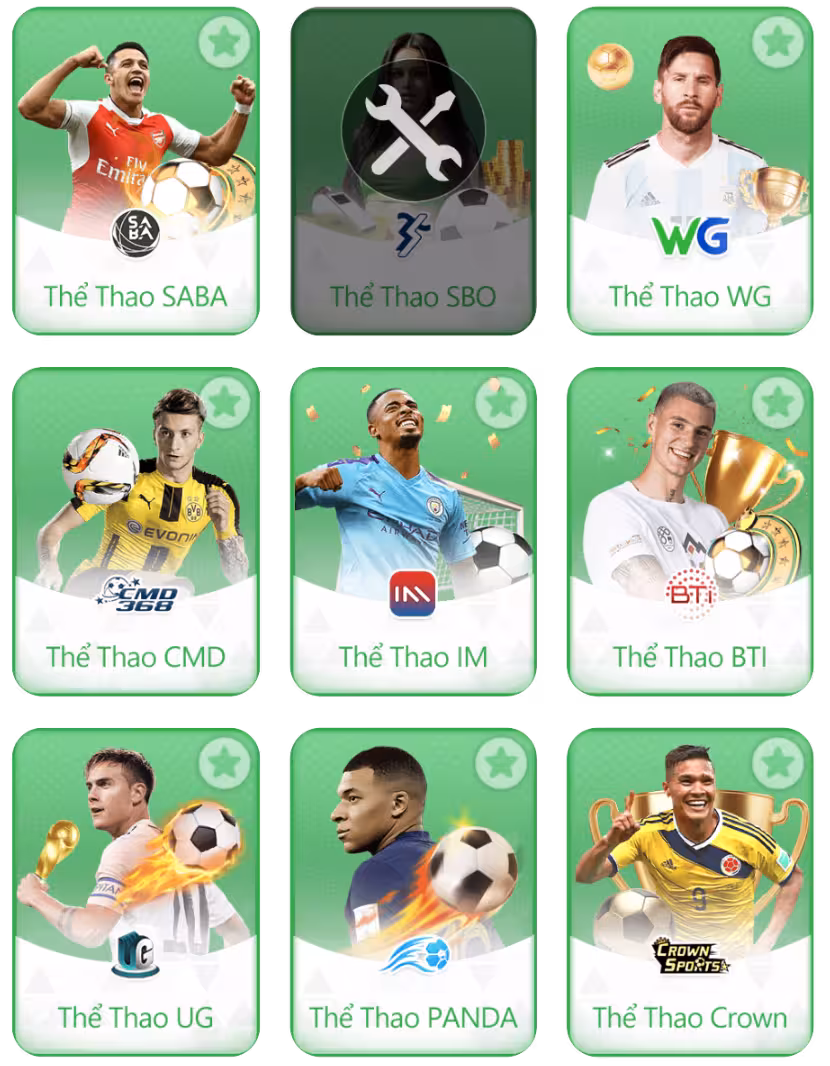 Thể thao 28bet