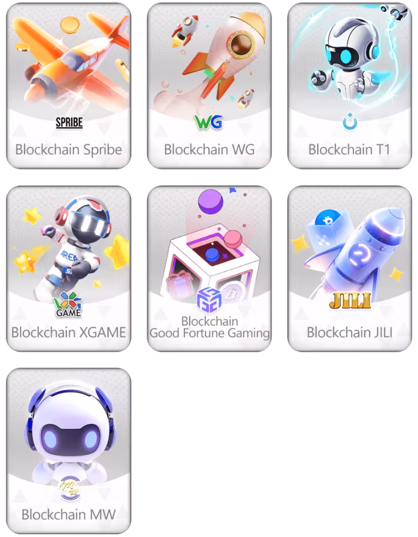 BLockchain 28bet